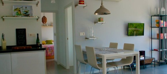 2 Schlafzimmer Bungalow in Alicante, Spain, Nr. 178217 5
