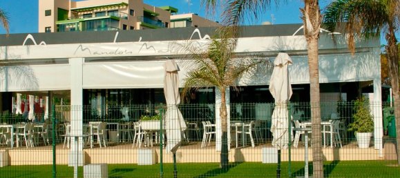 2 Schlafzimmer Bungalow in Alicante, Spain, Nr. 178217 41