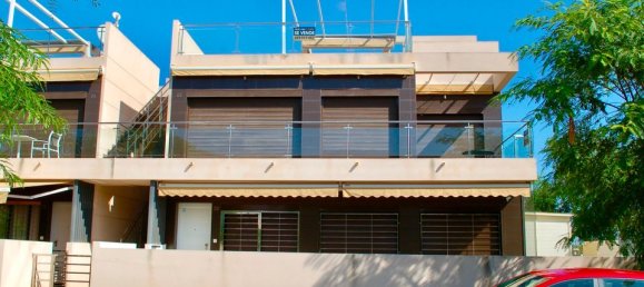 2 Schlafzimmer Bungalow in Alicante, Spain, Nr. 178217 35