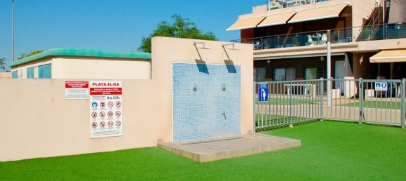 2 Schlafzimmer Bungalow in Alicante, Spain, Nr. 178217 34