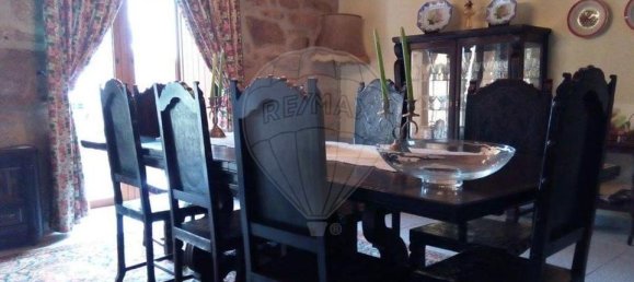 10 bedrooms House in Trancoso, Portugal No. 64902 14