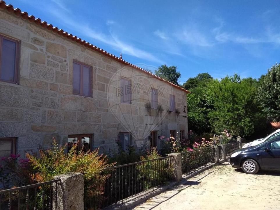 10 bedrooms House in Trancoso, Portugal No. 64902