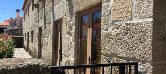 10 bedrooms House in Trancoso, Portugal No. 64902 11