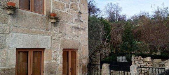 10 bedrooms House in Trancoso, Portugal No. 64902 12