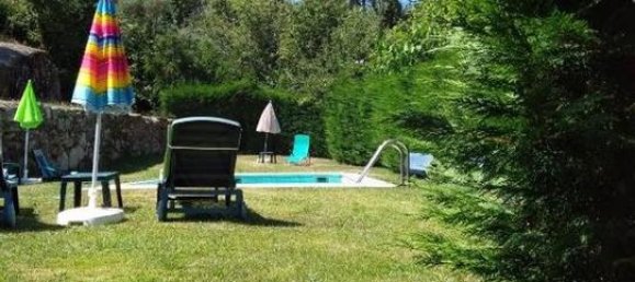 10 bedrooms House in Trancoso, Portugal No. 64902 8