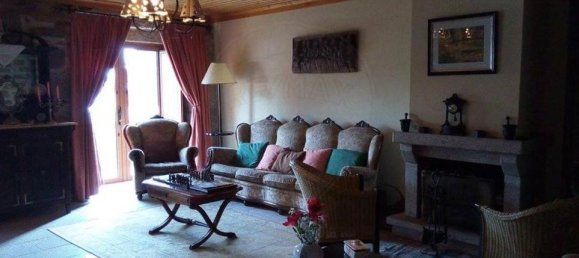 10 bedrooms House in Trancoso, Portugal No. 64902 16