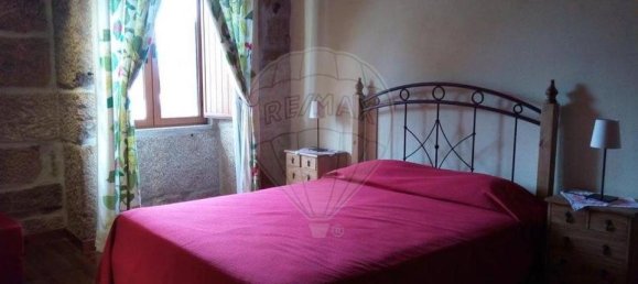 10 bedrooms House in Trancoso, Portugal No. 64902 17