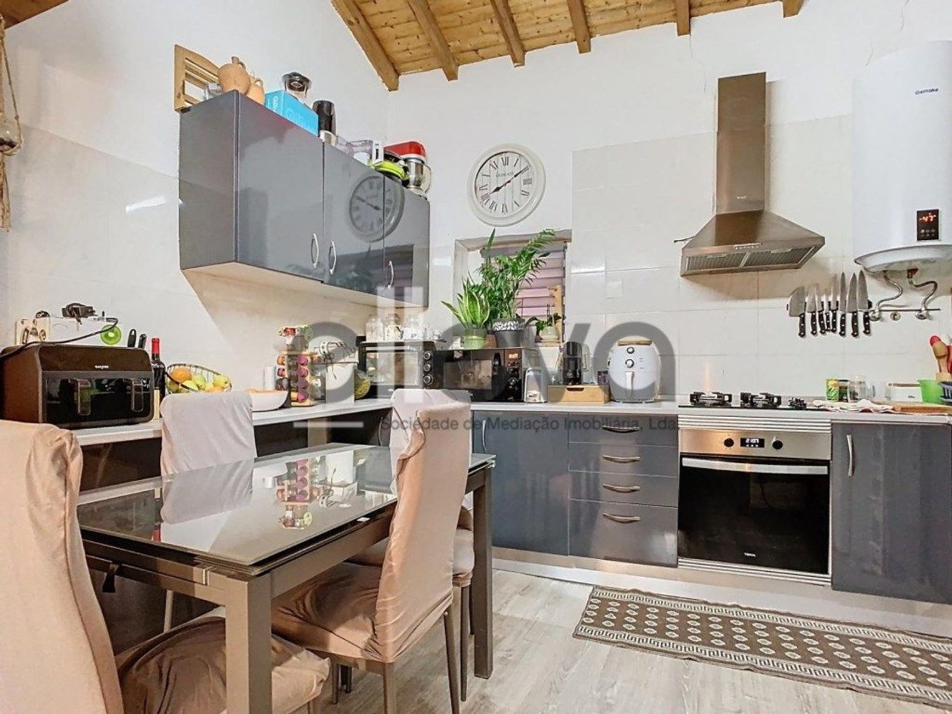 1 Schlafzimmer Haus in Castelo Branco, Portugal, Nr. 244673