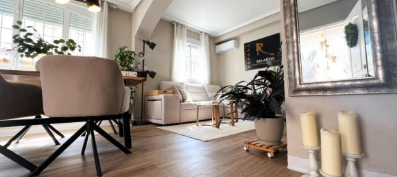 2 bedrooms Townhouse in Alicante, Spain No. 138469 4