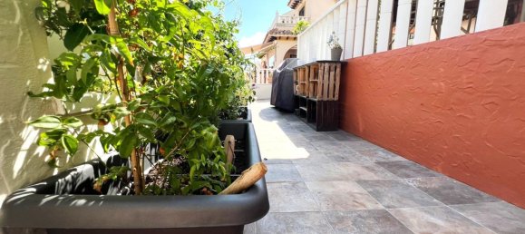 2 bedrooms Townhouse in Alicante, Spain No. 138469 37