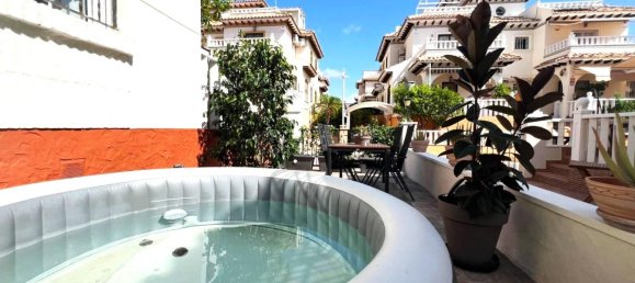 2 bedrooms Townhouse in Alicante, Spain No. 138469 27