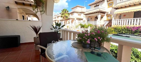 2 bedrooms Townhouse in Alicante, Spain No. 138469 30