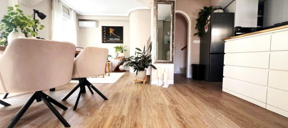 2 bedrooms Townhouse in Alicante, Spain No. 138469 5