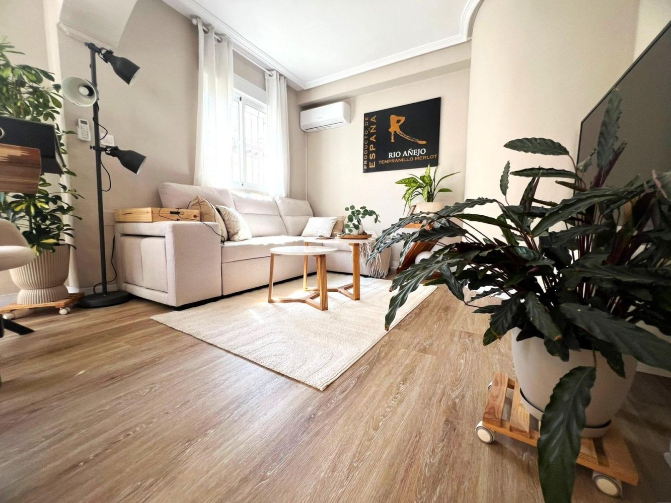 2 bedrooms Townhouse in Alicante, Spain No. 138469