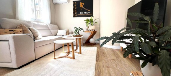 2 bedrooms Townhouse in Alicante, Spain No. 138469 2