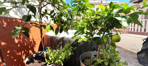 2 bedrooms Townhouse in Alicante, Spain No. 138469 28