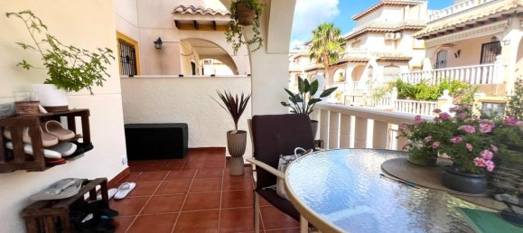 2 bedrooms Townhouse in Alicante, Spain No. 138469 31