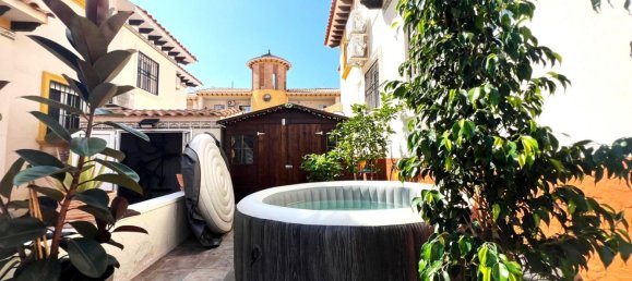 2 bedrooms Townhouse in Alicante, Spain No. 138469 25