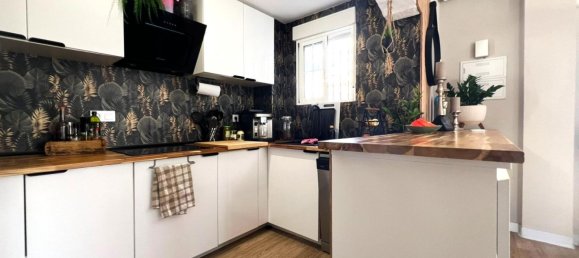 2 bedrooms Townhouse in Alicante, Spain No. 138469 6