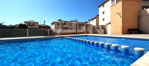2 bedrooms Townhouse in Alicante, Spain No. 138469 39