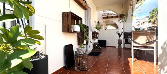 2 bedrooms Townhouse in Alicante, Spain No. 138469 29