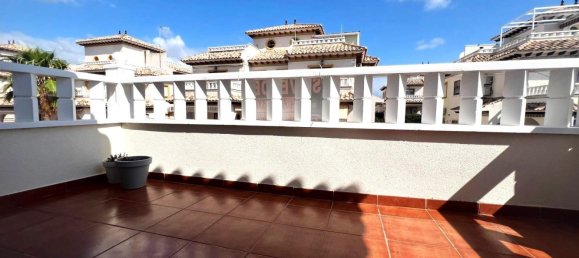 2 bedrooms Townhouse in Alicante, Spain No. 138469 22