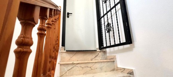 2 bedrooms Townhouse in Alicante, Spain No. 138469 18