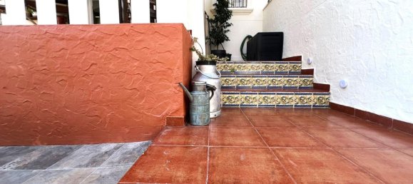 2 bedrooms Townhouse in Alicante, Spain No. 138469 35