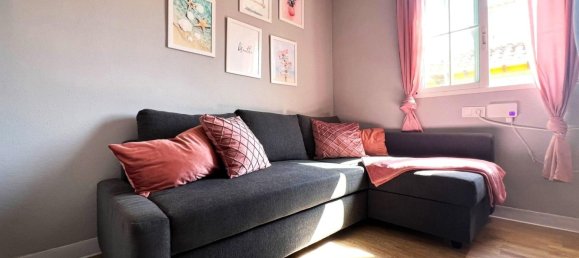 2 bedrooms Townhouse in Alicante, Spain No. 138469 11