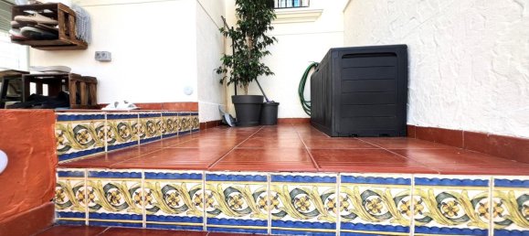 2 bedrooms Townhouse in Alicante, Spain No. 138469 36