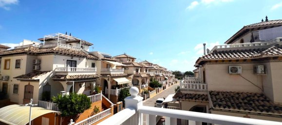 2 bedrooms Townhouse in Alicante, Spain No. 138469 20