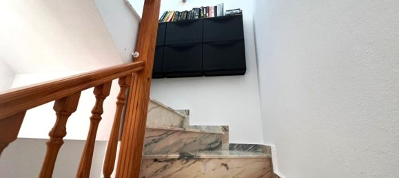 2 bedrooms Townhouse in Alicante, Spain No. 138469 17