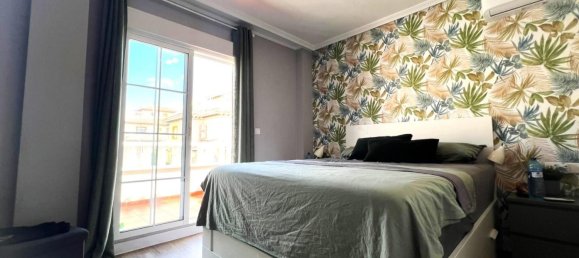 2 bedrooms Townhouse in Alicante, Spain No. 138469 8