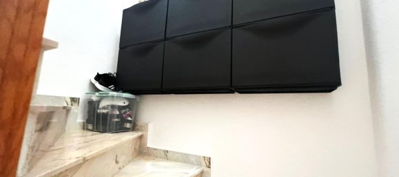 2 bedrooms Townhouse in Alicante, Spain No. 138469 16