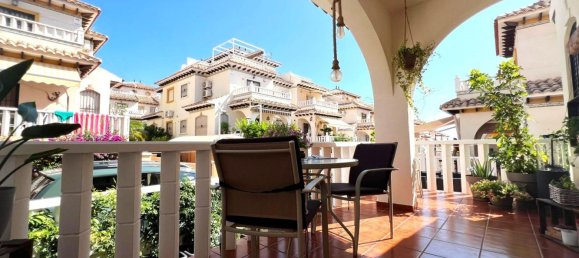 2 bedrooms Townhouse in Alicante, Spain No. 138469 32
