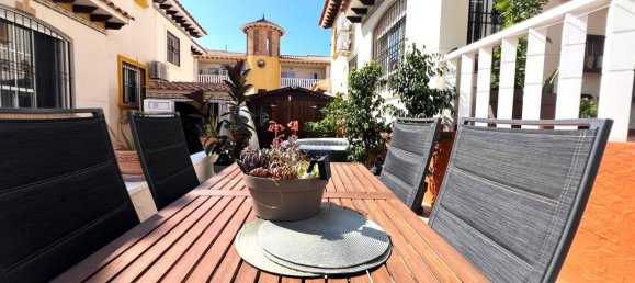2 bedrooms Townhouse in Alicante, Spain No. 138469 23