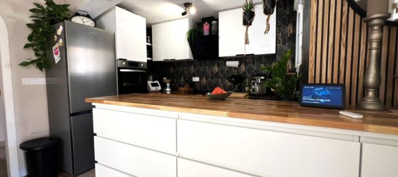 2 bedrooms Townhouse in Alicante, Spain No. 138469 7