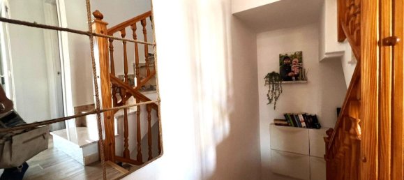 2 bedrooms Townhouse in Alicante, Spain No. 138469 15
