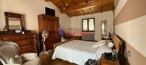 3 Schlafzimmer Villa in Pescia, Italy, Nr. 274001 6
