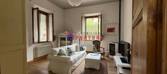 3 Schlafzimmer Villa in Pescia, Italy, Nr. 274001 3
