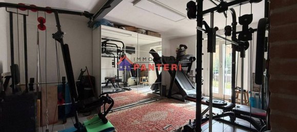 3 Schlafzimmer Villa in Pescia, Italy, Nr. 274001 26