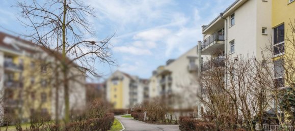 3-Zimmer Wohnung in Friedrichsfelde, Germany, Nr. 20557 21