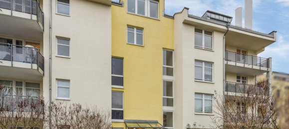 3-Zimmer Wohnung in Friedrichsfelde, Germany, Nr. 20557 15