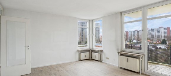 3-Zimmer Wohnung in Friedrichsfelde, Germany, Nr. 20557 4