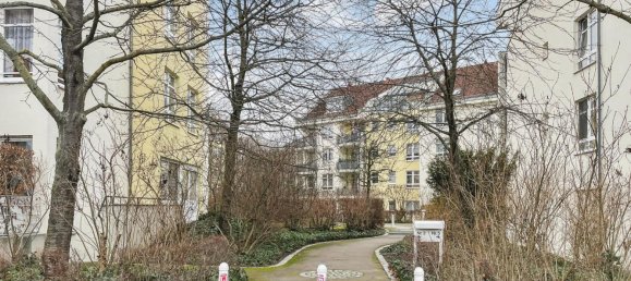 3-Zimmer Wohnung in Friedrichsfelde, Germany, Nr. 20557 23