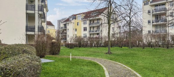 3-Zimmer Wohnung in Friedrichsfelde, Germany, Nr. 20557 25