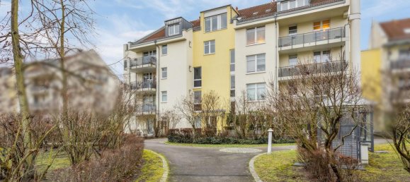 3-Zimmer Wohnung in Friedrichsfelde, Germany, Nr. 20557 3