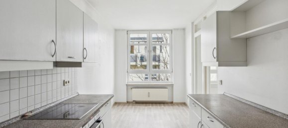 3-Zimmer Wohnung in Friedrichsfelde, Germany, Nr. 20557 6