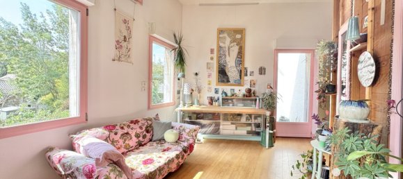 6 Schlafzimmer Haus in Igny, France, Nr. 318286 15