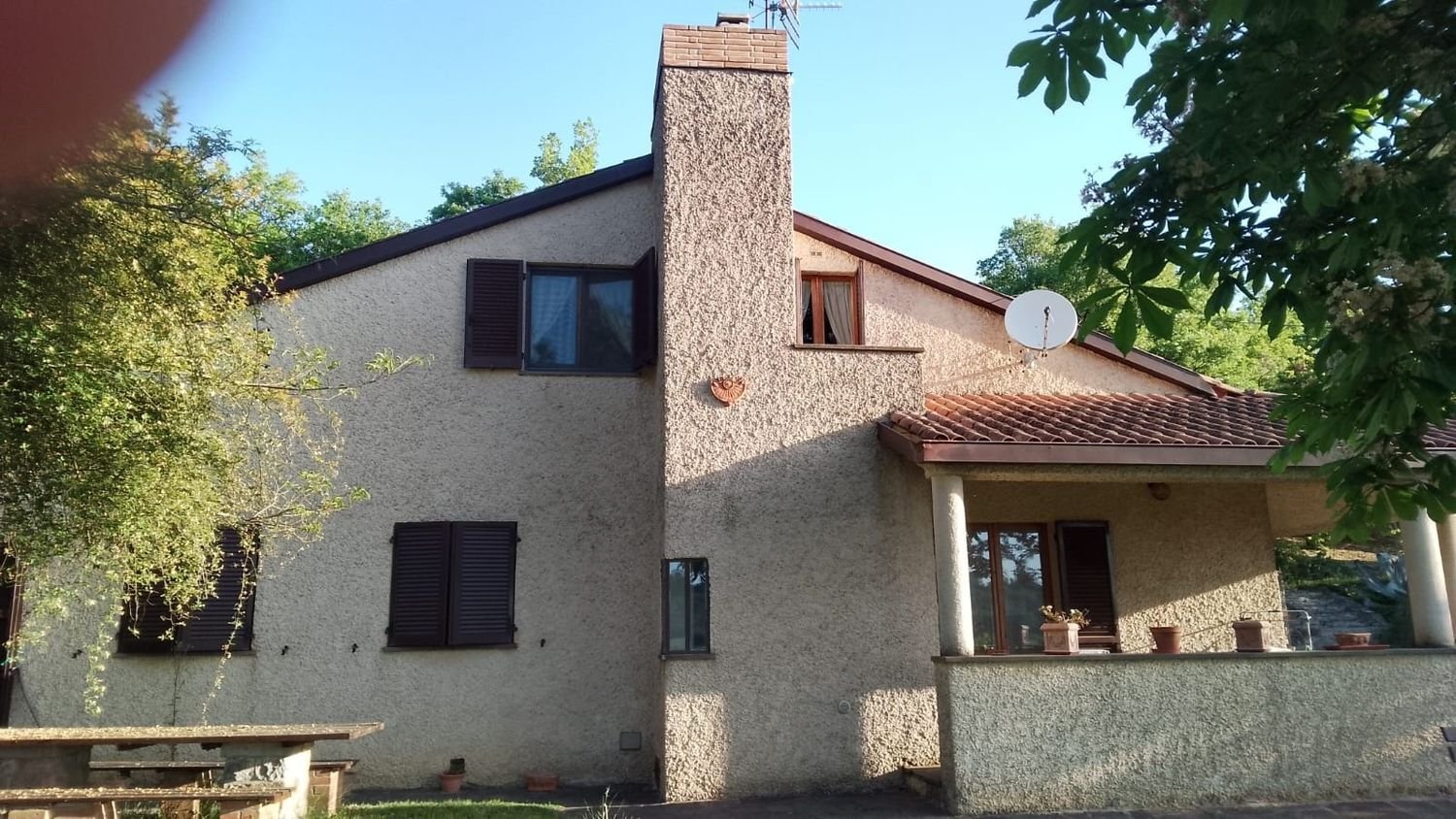 7-salle Villa à Marsciano, Italy No. 278432